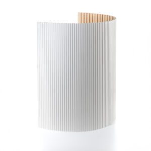 JP Decor 3D flexpanel - White - Image 2