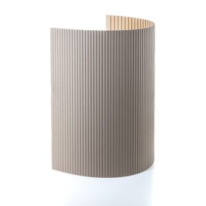 JP Decor 3D flexpanel - Cream Taupe - Image 2