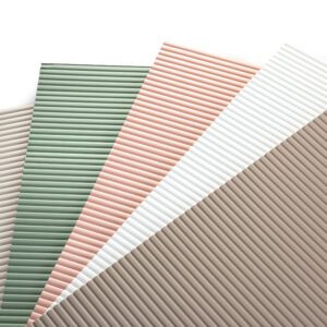 JP Decor Flexpanel Sample Pack – Full Collection