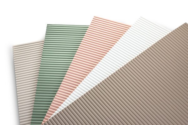 JP Decor Flexpanel Sample Pack – Full Collection