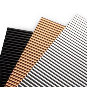 Metal Collection EN