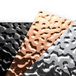 Waved Shine Collection EN