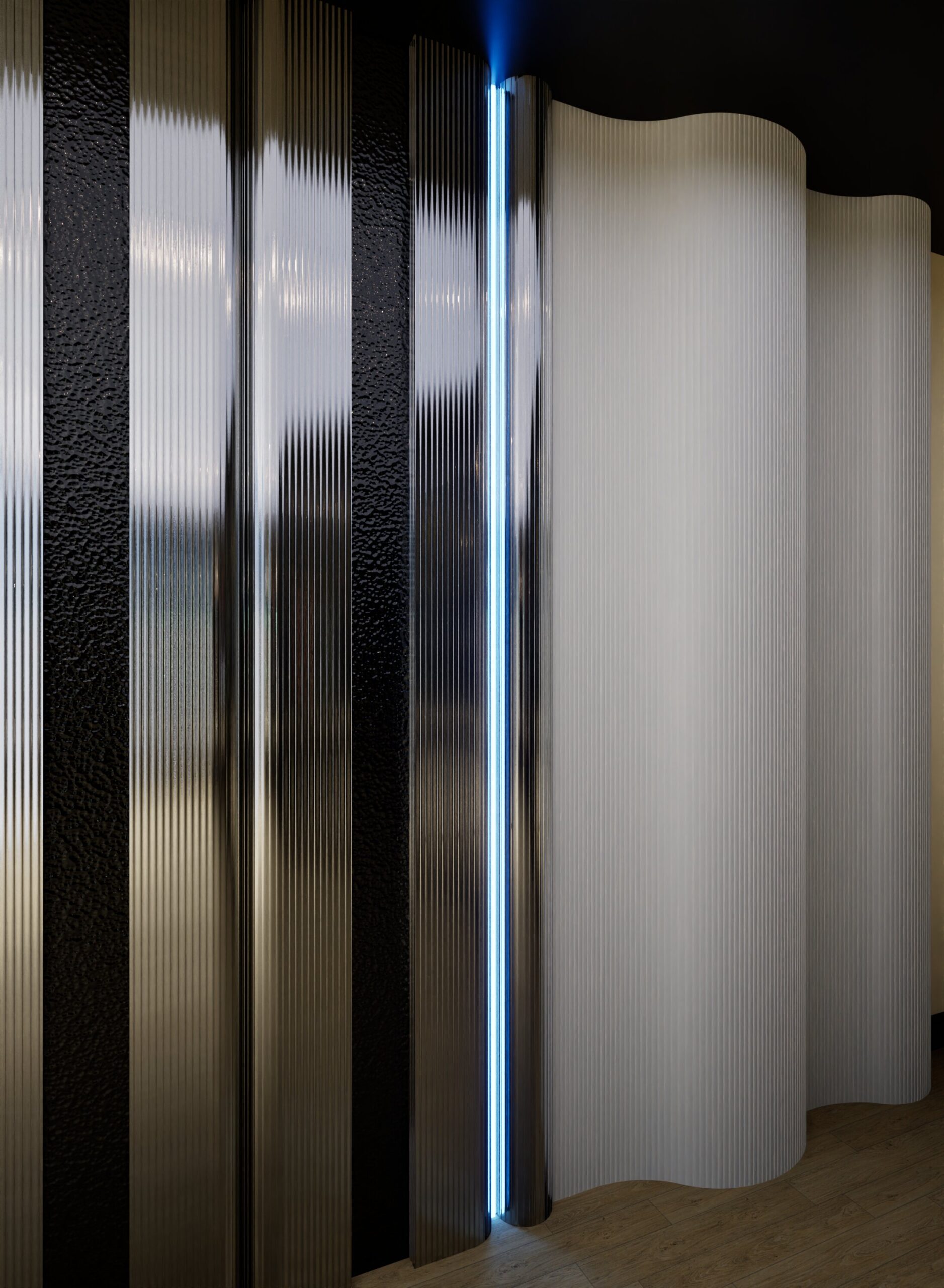 JP Decor 3D flexpanel - White - Image 7