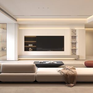 JP Decor 3D flexpanel - White - Image 3