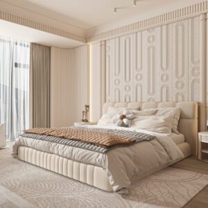 JP Decor 3D flexpanel - White - Image 5