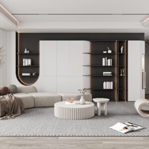 JP Decor 3D flexpanel - White - Image 6
