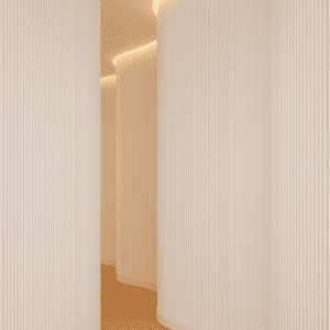 JP Decor 3D flexpanel - White - Image 8