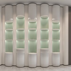 JP Decor 3D flexpanel - White - Image 12