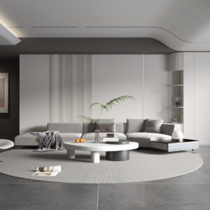JP Decor 3D flexpanel - Sandstone Beige - Image 3