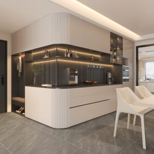 JP Decor 3D flexpanel - Sandstone Beige - Image 4