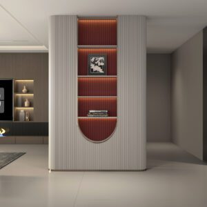 JP Decor 3D flexpanel - Sandstone Beige - Image 5