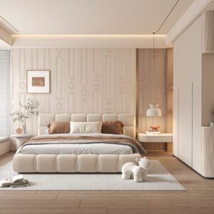 JP Decor 3D flexpanel - Sandstone Beige - Image 6
