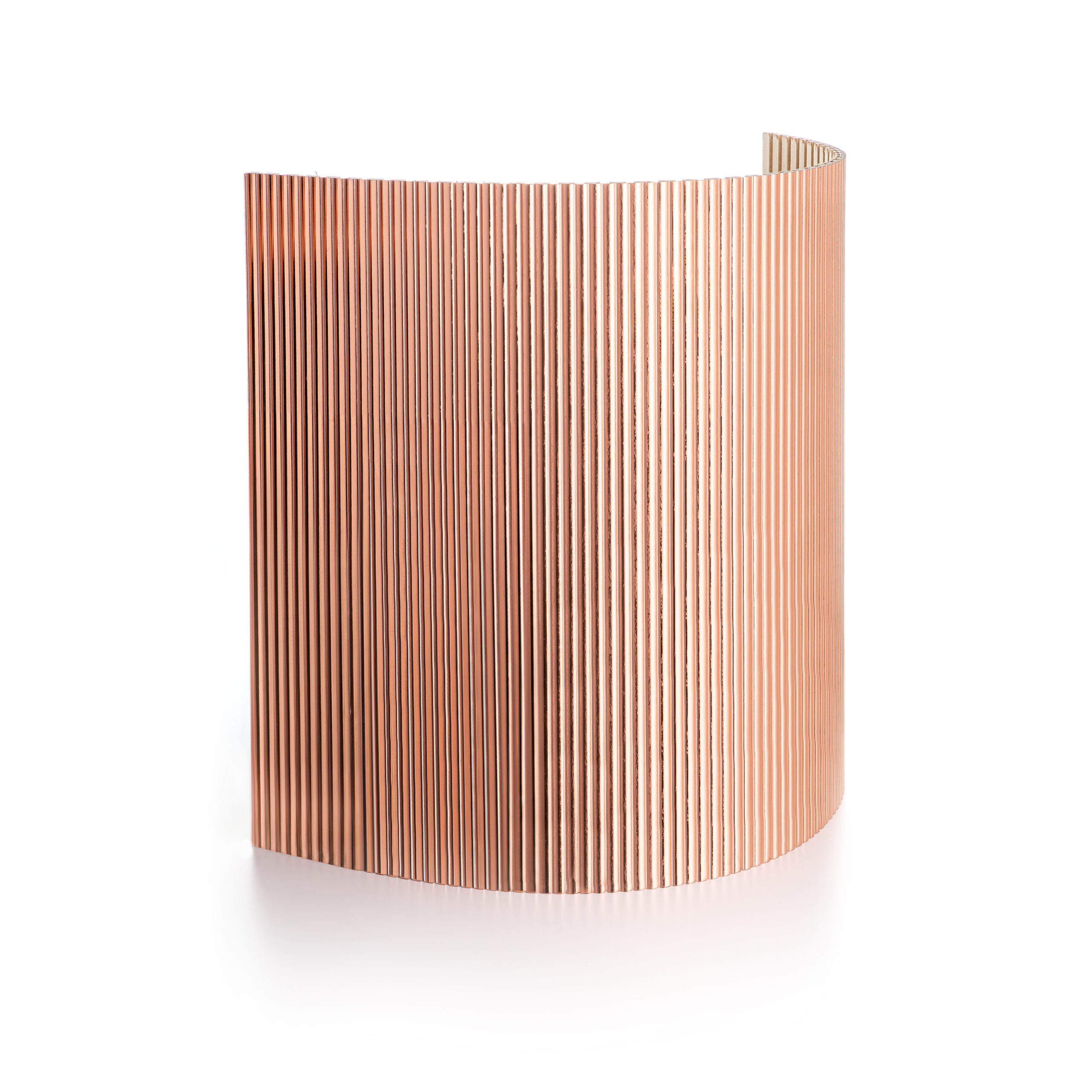 JP Decor 3D flexpanel - Metallic Bronze