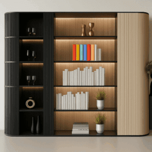 JP Decor 3D flexpanel - Cream Taupe - Image 4