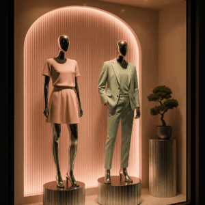 JP Decor 3D flexpanel - Pastel Blush - Image 7