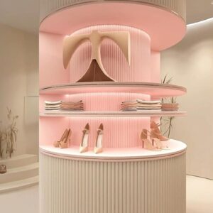 JP Decor 3D flexpanel - Pastel Blush - Image 14