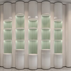 JP Decor 3D flexpanel - Green - Image 4