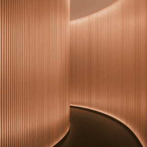 JP Decor 3D flexpanel - Metallic Bronze - Image 3