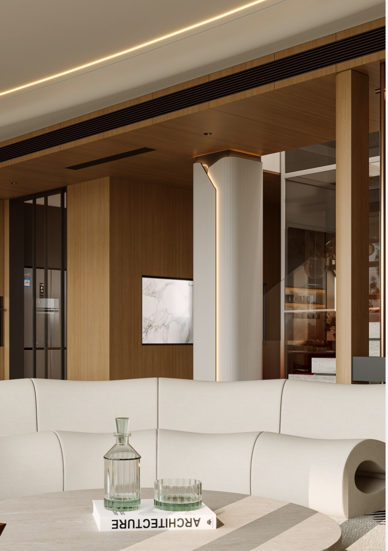 JP Decor 3D flexpanel - White - Image 10