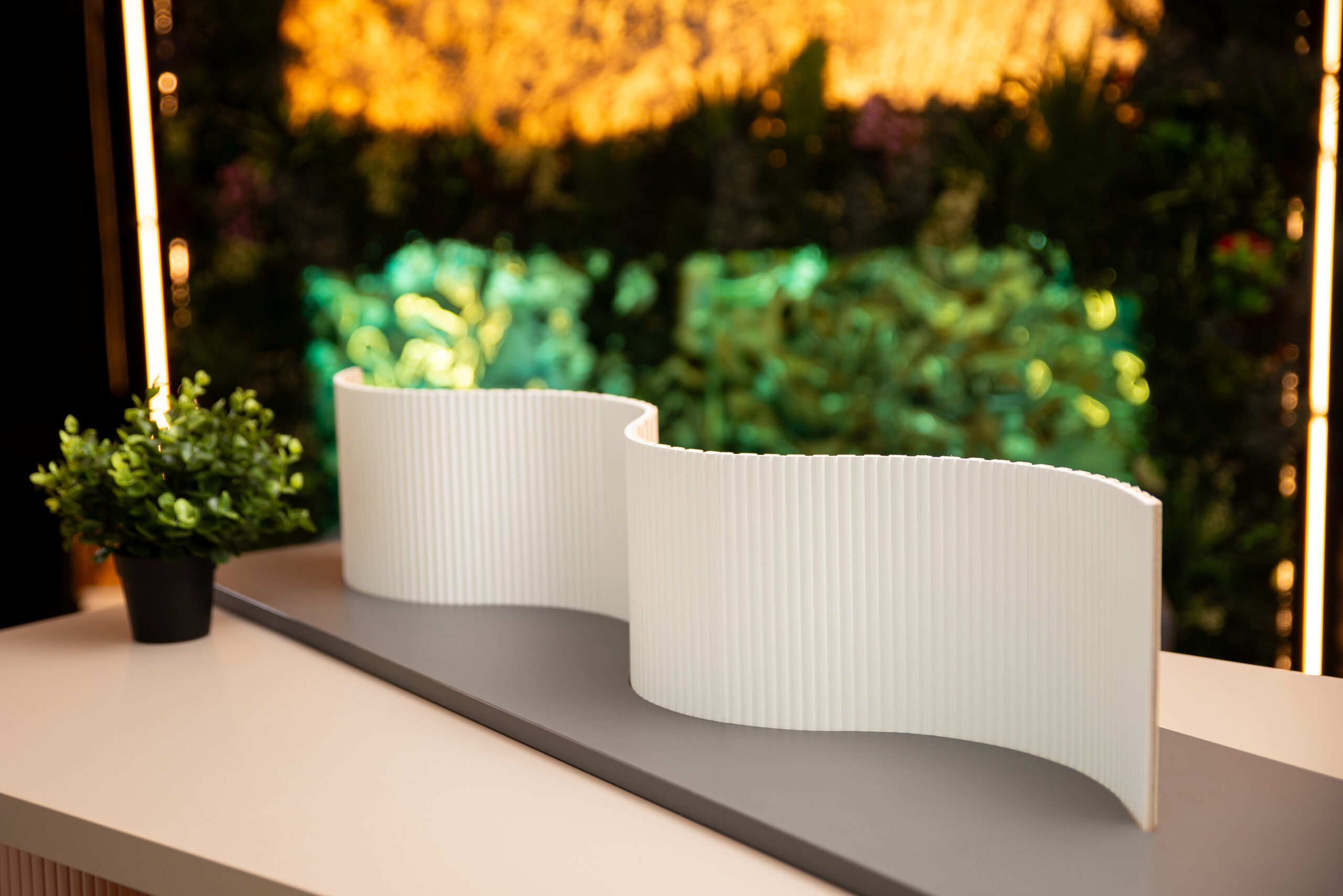 JP Decor 3D flexpanel - White - Image 9
