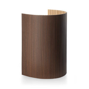 JP Decor 3D flexpanel - Wenge