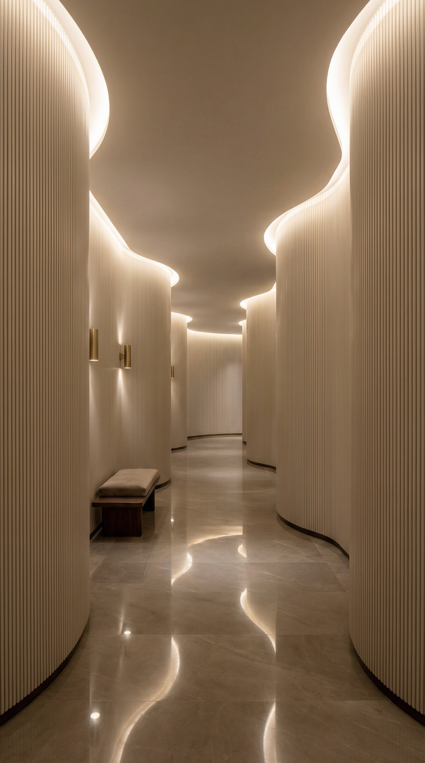JP Decor 3D flexpanel - Sandstone Beige - Image 14