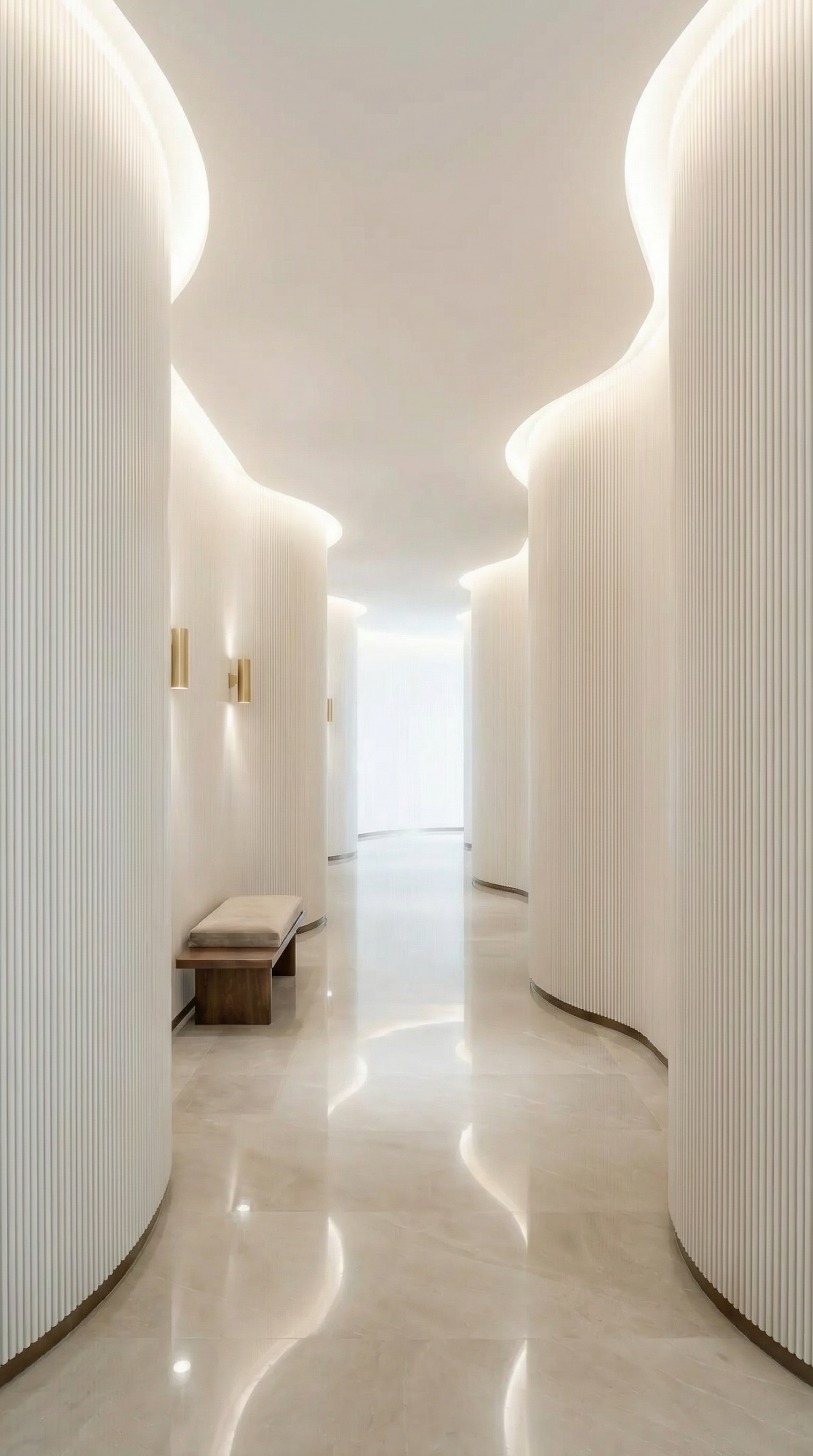 JP Decor 3D flexpanel - White - Image 11
